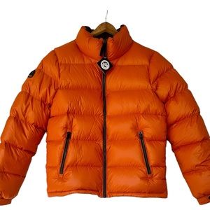 SuperDry Alpine Luxe Down Jacket Size M Original $150
